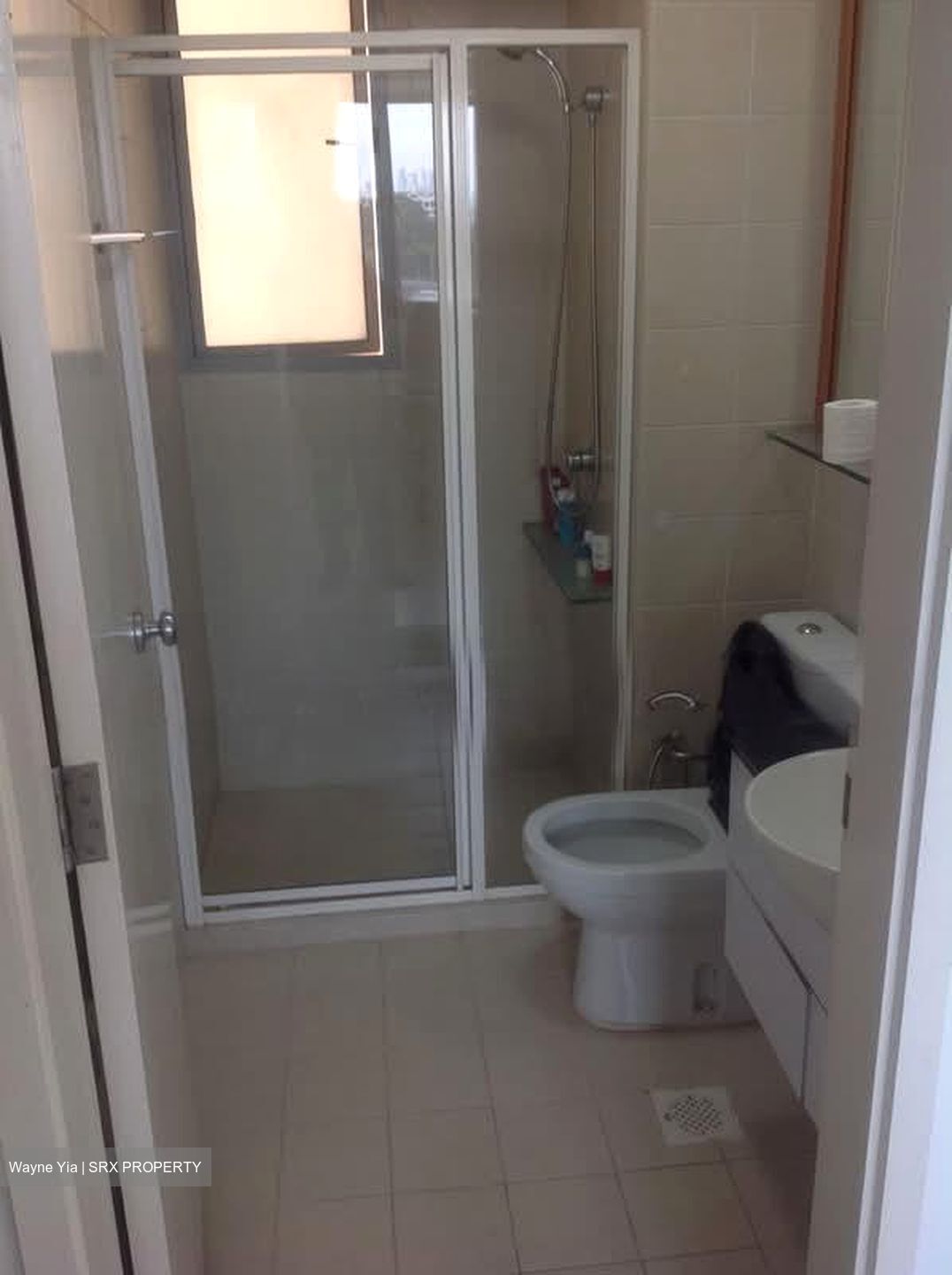 The Sunshine (D19), Apartment #596747471